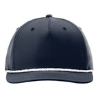Navy/ White