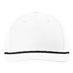White/Black