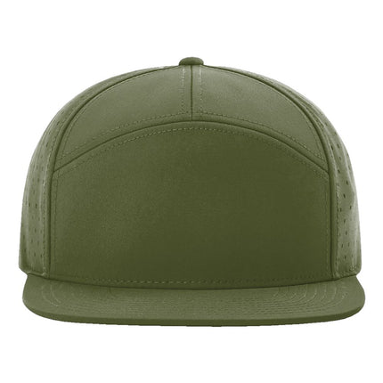 Cannon Cap