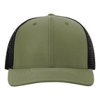 Olive/ Black