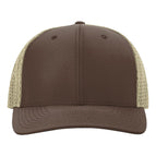 Brown/ Khaki