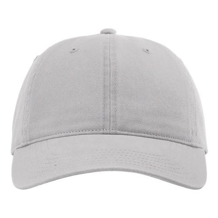 Richardson 326 Leather Patch Hat – Engraved Logo