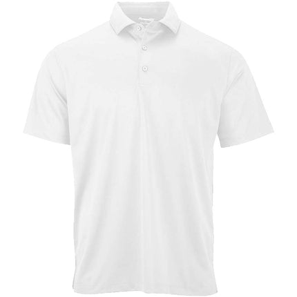 Men's Preakness Micro Mesh Polo