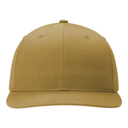 Twill Back Trucker Cap
