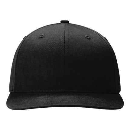 Twill Back Trucker Cap