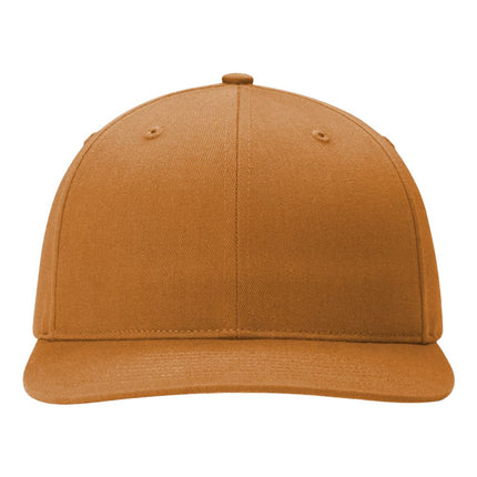 Twill Back Trucker Cap