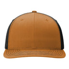 Caramel/ Black