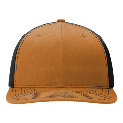 Twill Back Trucker Cap