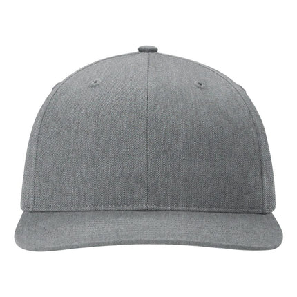 Twill Back Trucker Cap