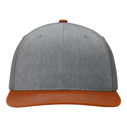 Twill Back Trucker Cap