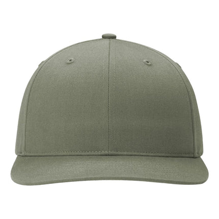 Twill Back Trucker Cap