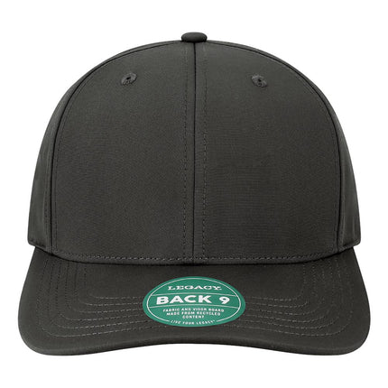 Back Nine Cap