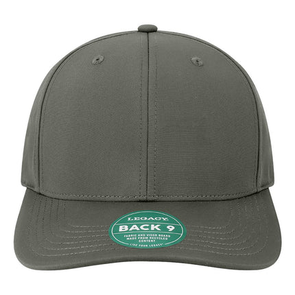 Back Nine Cap