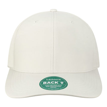 Back Nine Cap