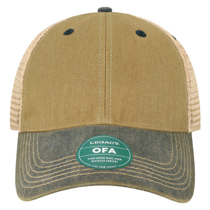Old Favorite Trucker Cap