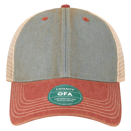 Old Favorite Trucker Cap