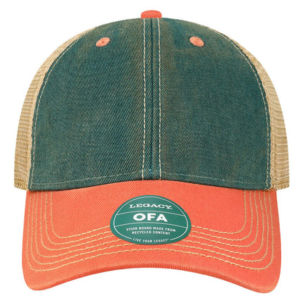 Old Favorite Trucker Cap