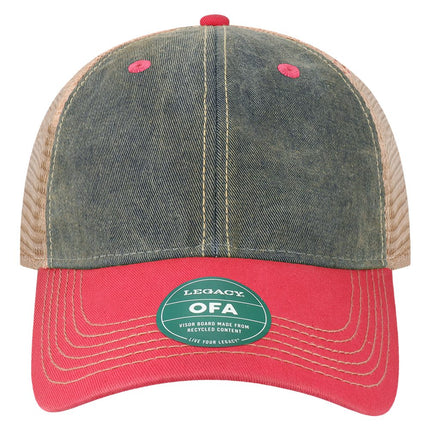 Old Favorite Trucker Cap