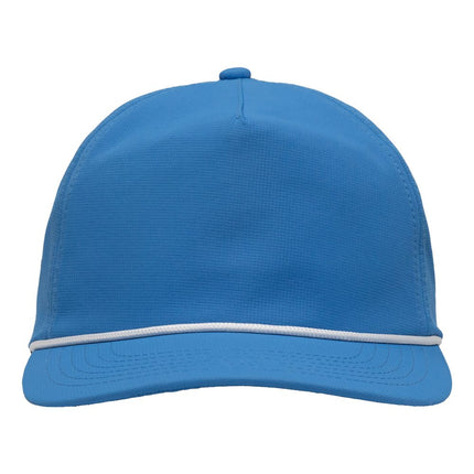 Five-Panel Ripstop Cap