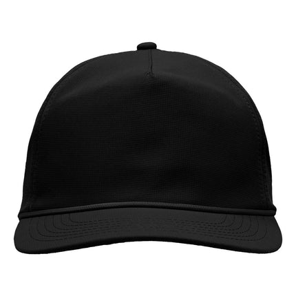 Five-Panel Ripstop Cap
