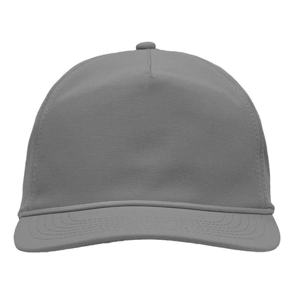 Five-Panel Ripstop Cap