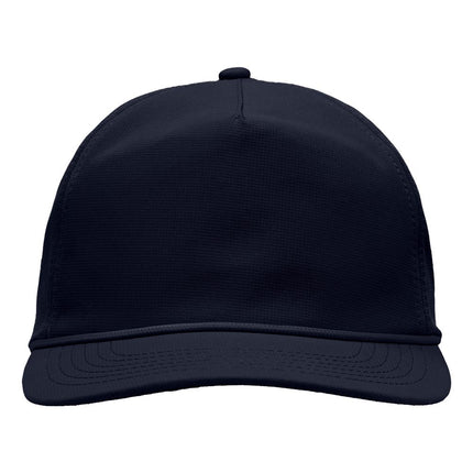 Five-Panel Ripstop Cap