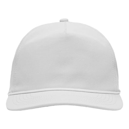 Five-Panel Ripstop Cap