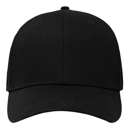 Lo-Pro Solid Traditional Cap