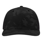Black Camo/ Black