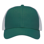 Chino Forest Green/ White