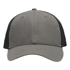 Chino Grey/ Black