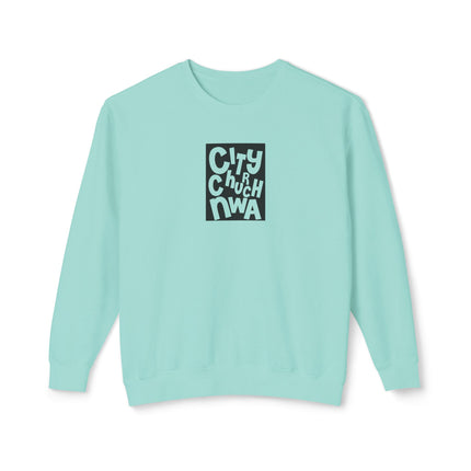 City Church NWA Sweatshirt