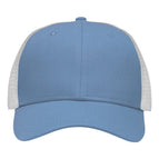 Chino Sky Blue/ White