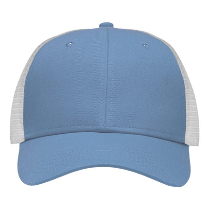 Traditional Lo-Pro Mesh Back Trucker Fit Cap