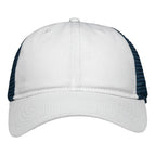 Chino White/ Navy