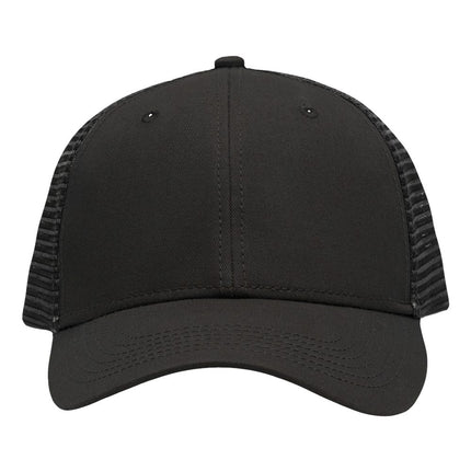 Traditional Lo-Pro Mesh Back Trucker Fit Cap