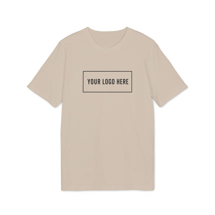 Custom Printed Organic T-Shirt - Stanley/Stella Creator 2.0