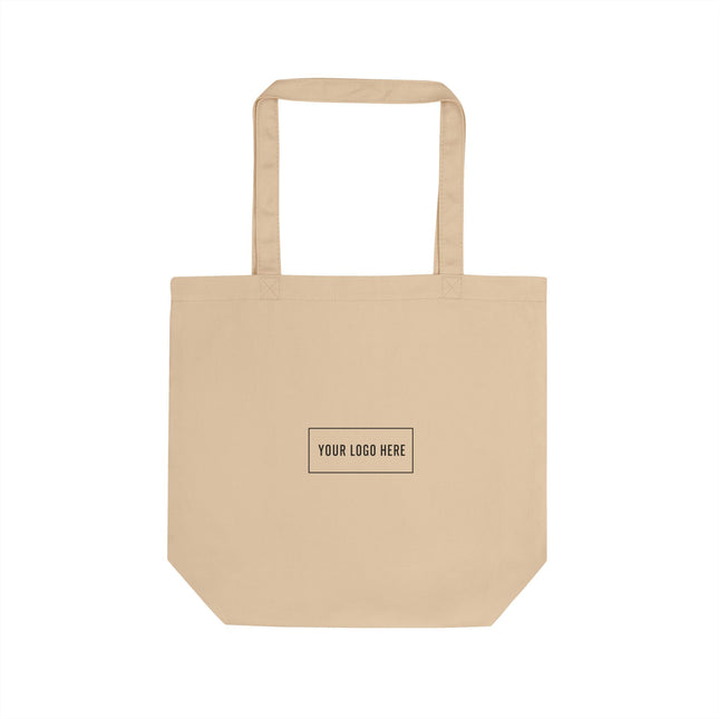 Custom Eco Tote Bag