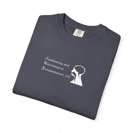 SNR Garment-Dyed Tee - Comfort Colors 1717