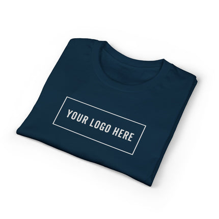 Custom Printed DryBlend T-Shirt - Gildan 8000
