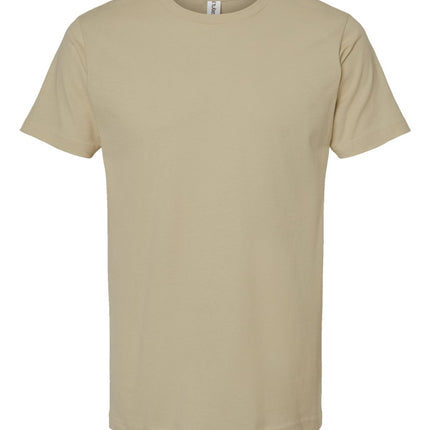 Unisex Fine Jersey T-Shirt