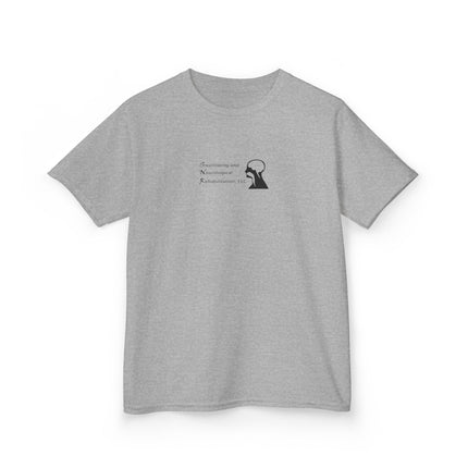 SNR Youth Classic Tee