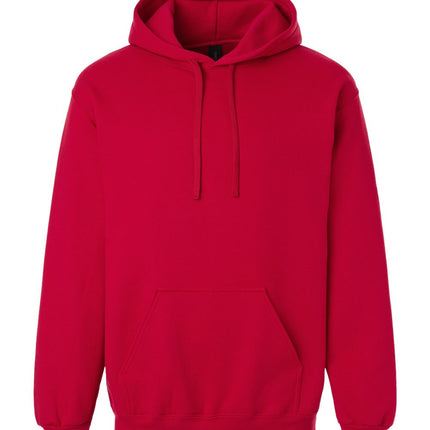 Unisex Hammer™ Maxweight Hooded Sweatshirt