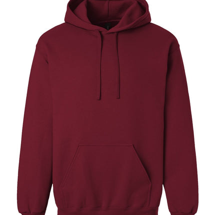 Unisex Hammer™ Maxweight Hooded Sweatshirt