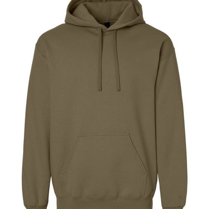 Unisex Hammer™ Maxweight Hooded Sweatshirt