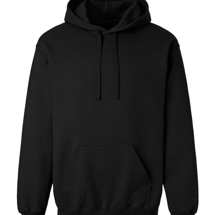 Unisex Hammer™ Maxweight Hooded Sweatshirt