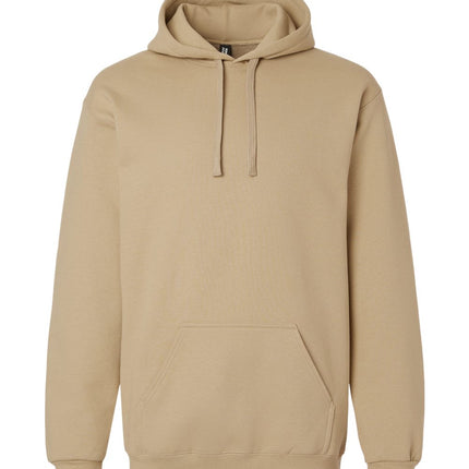 Unisex Hammer™ Maxweight Hooded Sweatshirt