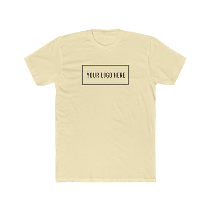 Custom Printed Short Sleeve T-Shirt - Next Level 3600