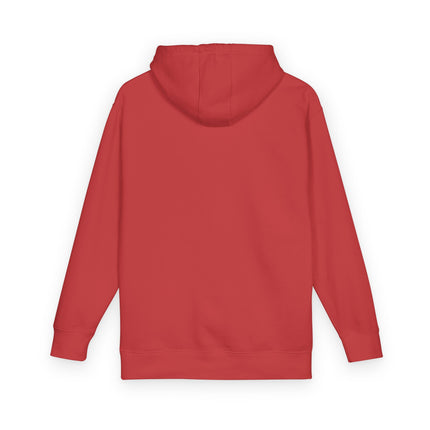 SNR Unisex Hoodie - Cotton Heritage M2580