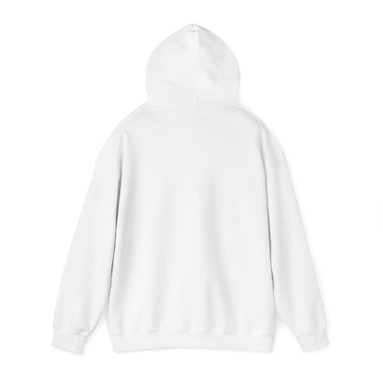 Custom Printed Unisex Hoodie - Gildan 18500